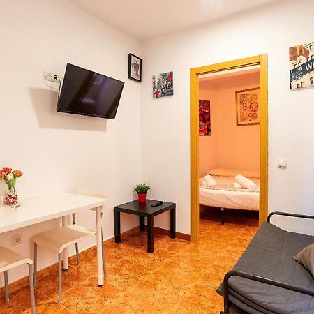 Soho Rooms Citycenter, Young People Only Málaga Esterno foto