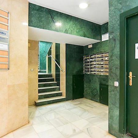 Soho Rooms Citycenter, Young People Only Málaga Esterno foto